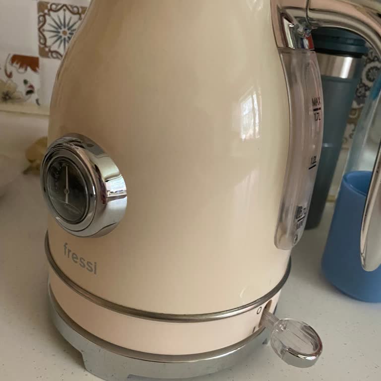 Garanti Olmasına Rağmen 3 Ayda Bozulan Kettle İçin İade Talebi