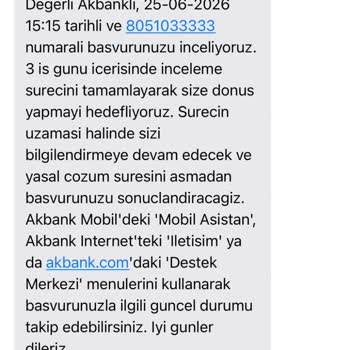 ATM'de Yatırılan 24.200 TL Hesaba Yansımıyor, Müşteri Hizmetleri Saygısız Davranıyor