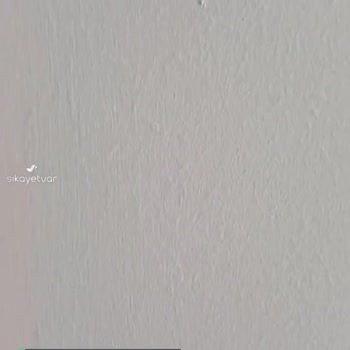 Filli Andezit 75 Kodlu Boya Farklı Çıktı!