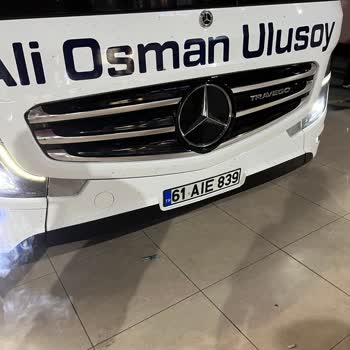 Kayaş’tan Ali Osman Ulusoy Otobüsünde Kaybolan Valiz Ve 30 Bin TL Tazminat Talebi