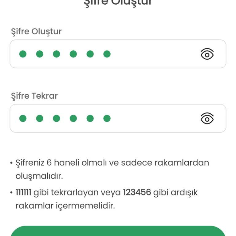 Doa Uygulamasında Giriş Sorunu Ve Depozito İadesi Engeli