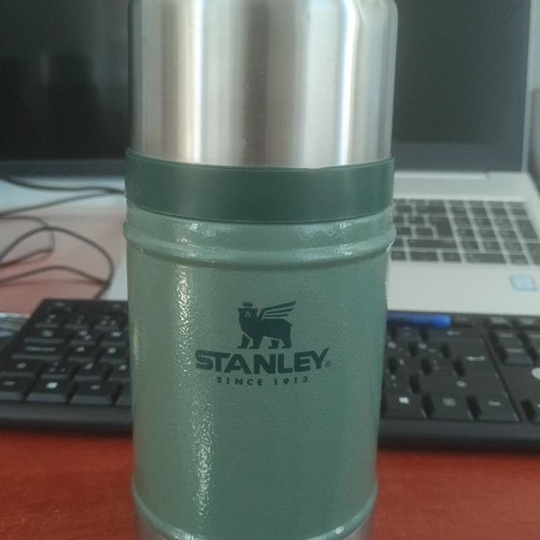 Stanley 0.70 Termosunda Sıcak Tutma ve Ekşi Yemek Sorunu