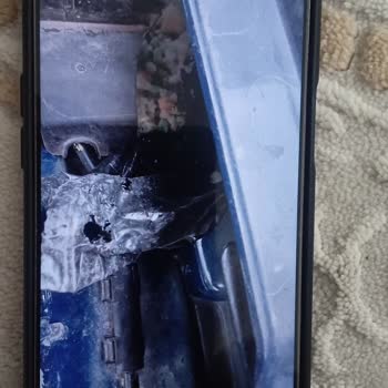 Ford Kuga Kaput İzolatörünün Yırtılması Ve Garanti Kapsamı Dışında Tutulması