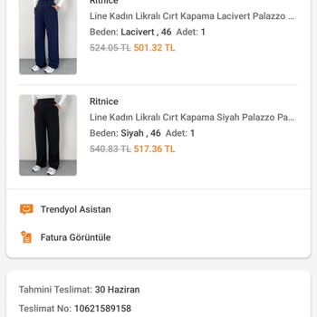 Teslim Edilmemiş Kargo Ve Yanıltıcı Bilgilendirme Nedeniyle Tazminat Talebi