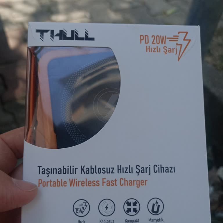 Arızasız Powerbank Cayma Hakkı Kullanımında Gereksiz Servis Raporu Talebi
