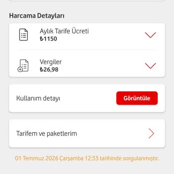 Sabit Fiyat Garantisi İhlali Ve Faturam Çifte Katlandı