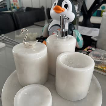 Akmera Home Görselden Farklı Gelen Ürünler