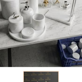 Akmera Home Görselden Farklı Gelen Ürünler