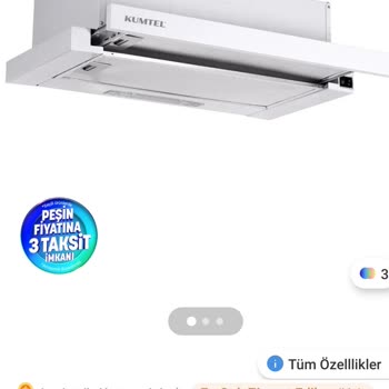 Kusurlu Aspiratör İçin 1 Aylık Bekleme Haksız