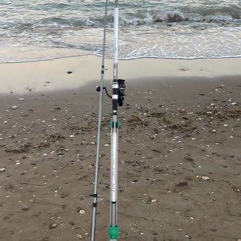 Okuma Kamışının Aniden Kırılması Ve Şikayete Cevap Verilmemesi