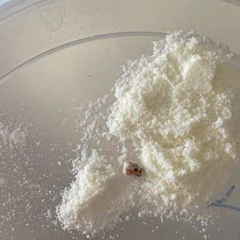 Bebek Mamasında Yabancı Cisim Bulunması Ve Güvenlik Endişesi