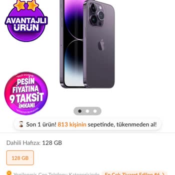 Trendyol Plus Üyeliği İndirimi Uygulanmadı, Mağdur Oldum