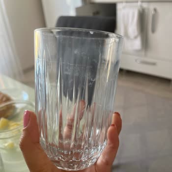 Arçelik Bulaşık Makinesinde Çizik Bardak Sorunu Ve Uzun Süreli Mağduriyet