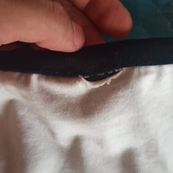 Pull & Bear Refuses an Exchange Over a Tag That Was Missing at Purchase
