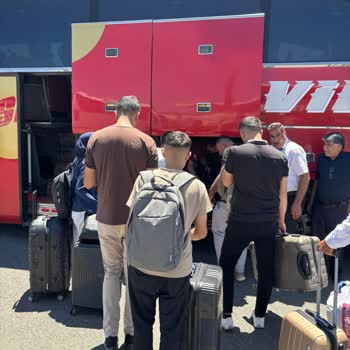 Koltuk Değişikliği, Otobüs Tipi Farkı Ve Yanlış Varış Noktası