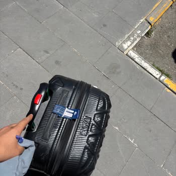 Koltuk Değişikliği, Otobüs Tipi Farkı Ve Yanlış Varış Noktası