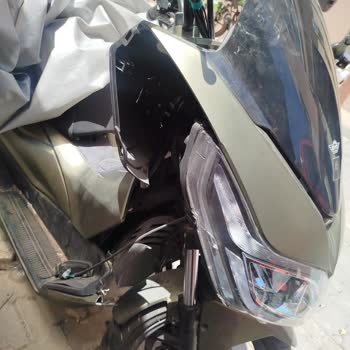 Uzun Süreli Bekleyiş Sonrası Grenaj Parçası Eksikliği Ve Motor Değişimi Talebi