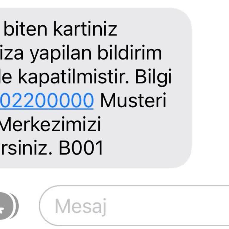 Kart Ücreti Haksız Kesildi Ve Hesap Bakiyesi Eksik Ve İptal Edilen Kart Açılmadı