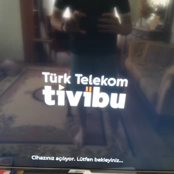 Türk Telekom Tivibu Ev Kutusu Sürekli Kapanıyor ve Servis Sorunu Çözmüyor