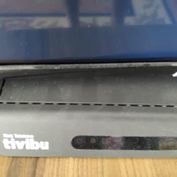 Türk Telekom Tivibu Ev Kutusu Sürekli Kapanıyor ve Servis Sorunu Çözmüyor