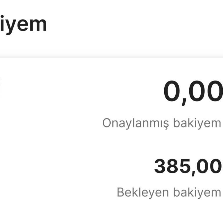 Satış Bedelinin Ödenmemesi Ve Destekte Sürekli Oyalama