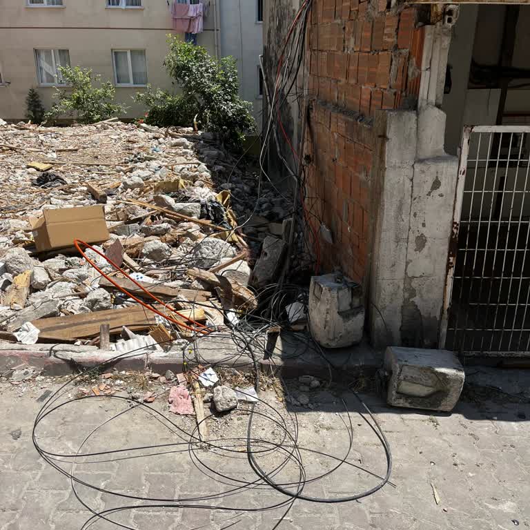 20 Gün Süren İnternet Kesintisi Ve Çözüm Yokluğu Üzerine Şikayet