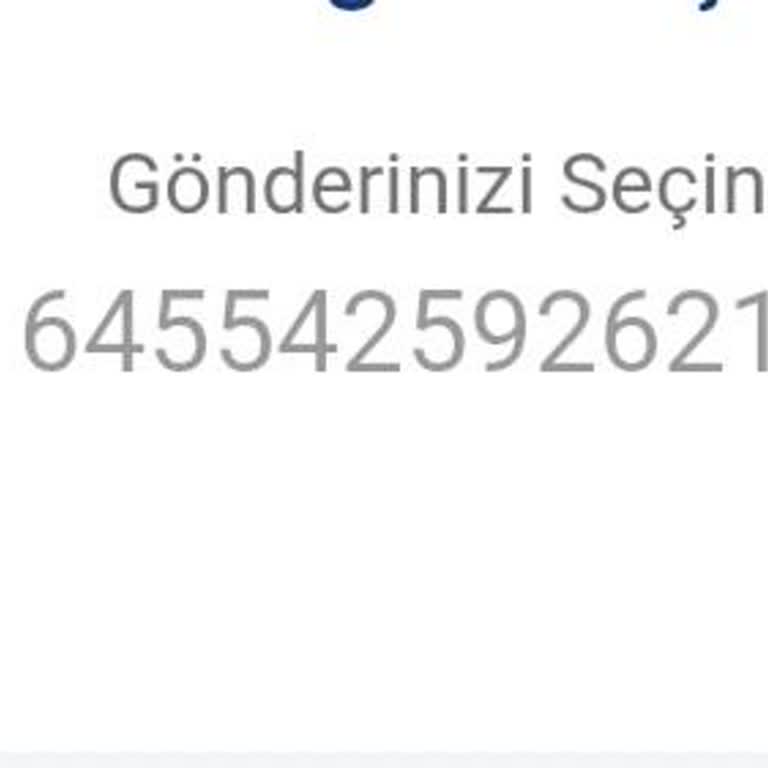 Aras Kargo Adres Eksikliği Bahaneleri Nedeniyle Teslim Edilmeyen Kargo