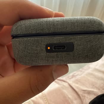 Sennheiser Momentum True Wireless 3 Kulaklık Açılmıyor Ve Onarım Talebi