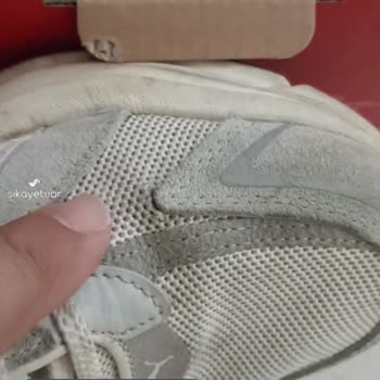 Puma'dan Almış Olduğum Garantili Faturalı Ürünün Garanti Dışı Olması!