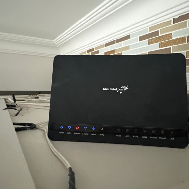 Fiber İnternet Kesintisi Ve Sürekli Oyalama: Acil Çözüm Talebi