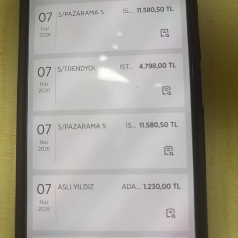 Ziraat Bankası Kredi Kartıma Yetkisiz İşlem Ve Cevapsız İtiraz
