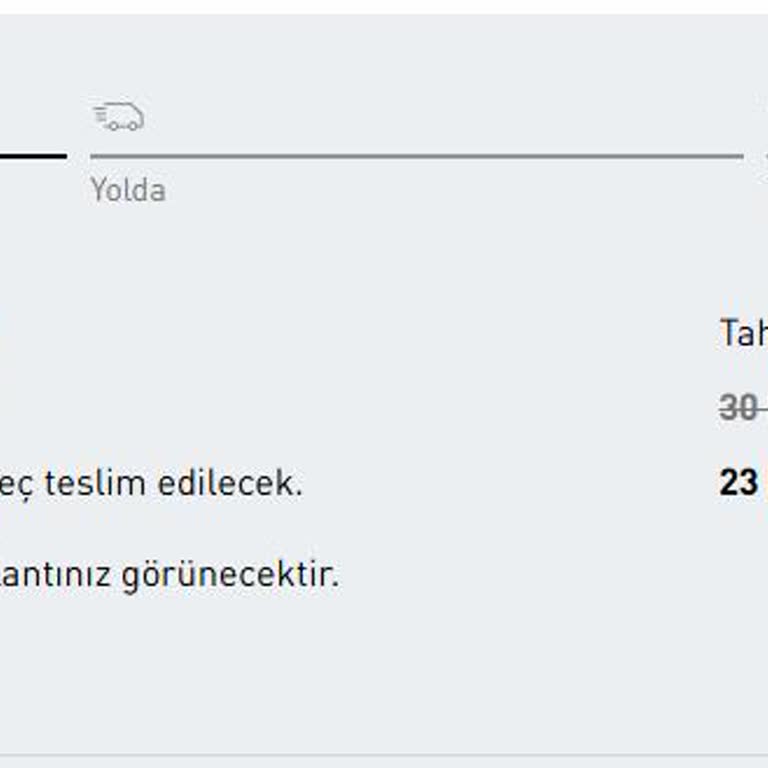 Ücretli Ayakkabı Teslim Edilmiyor, Satıcı Stok Yok Gerekçesini Kullanıyor
