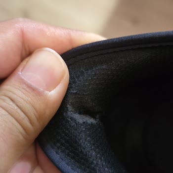Skechers Ayakkabım 6 Ay İçinde Topuktan Yırtıldı, Değişim Talebim Reddedildi