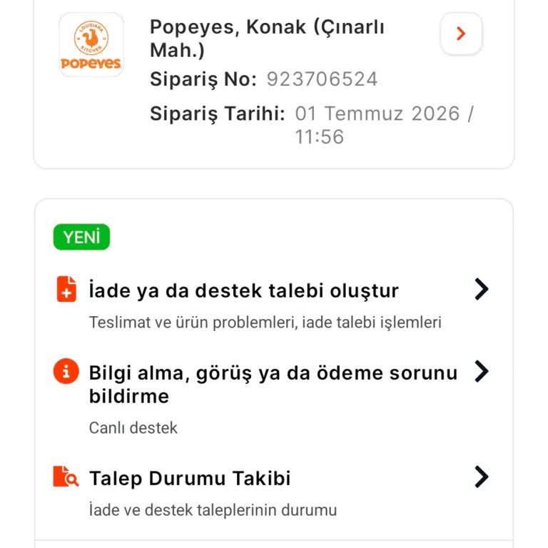 Yanıltıcı Teslim İşareti Diyabetik Hastada Sağlık Krizi Yaratıyor