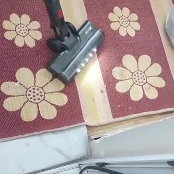 Heifer Süpürge Süpürdüğünü Geri Bırakıyor!