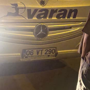 Şoförün Uykusuzluğu Ve Çifte Kazalar Nedeniyle Bilet İadesi Ve Konaklama Tazmini
