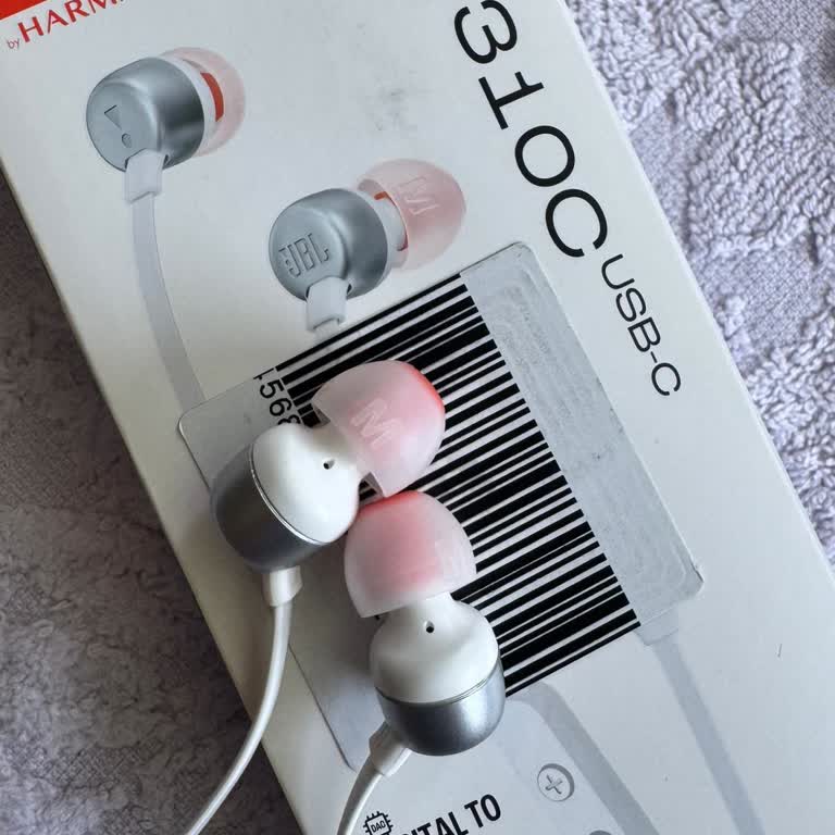 JBL Tune 310c Kulaklıkta Sol Taraf Ses Çıkmıyor Ve Hızlı Değişim Talebi