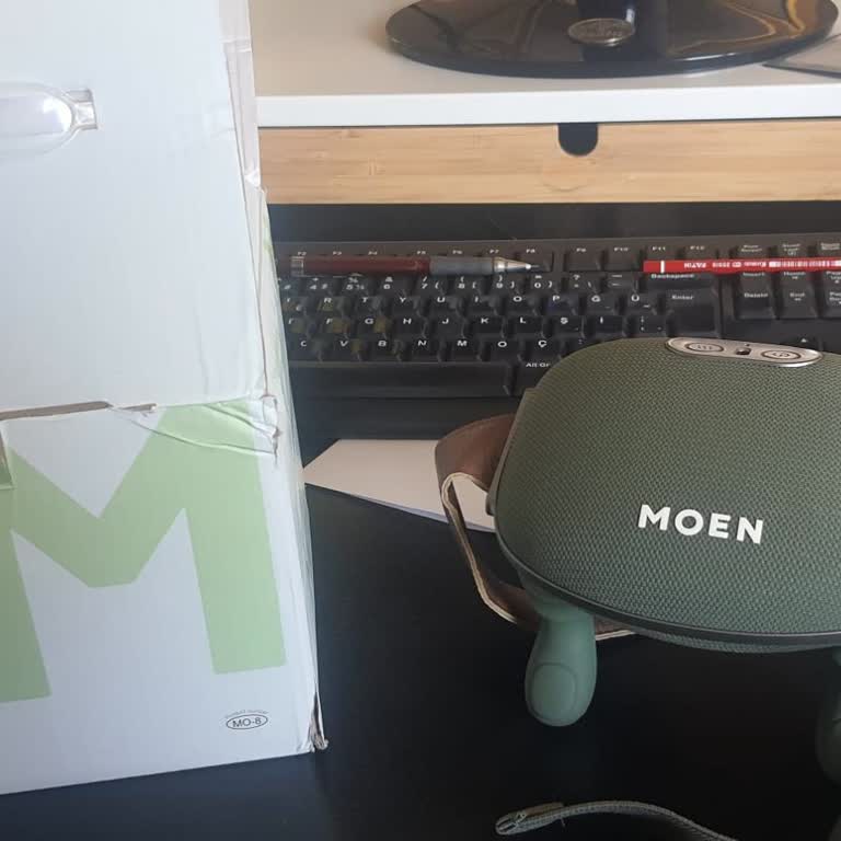 Moen'den Bozuk Masaj Aleti Ve Yanıtsız Müşteri Desteği