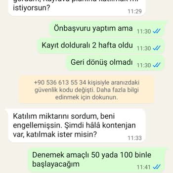 Kimlik Görsellerimin Silinmesi Ve Hesabımın Kapatılması Talebi