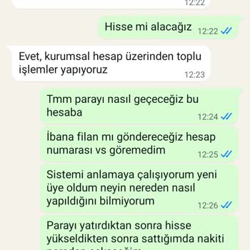 Kimlik Görsellerimin Silinmesi Ve Hesabımın Kapatılması Talebi