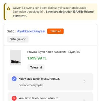 Tekrarlanan Yanlış Numara Gönderimi Ve Çözüm Bulamayan Müşteri Hizmetleri