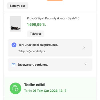 Tekrarlanan Yanlış Numara Gönderimi Ve Çözüm Bulamayan Müşteri Hizmetleri