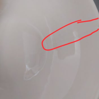 Aryıldız İlk Yıkamada Çıkan Beyaz Toz Ve Çatlaklar Beni Hayal Kırıklığına Sürükledi