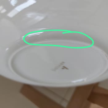 Aryıldız İlk Yıkamada Çıkan Beyaz Toz Ve Çatlaklar Beni Hayal Kırıklığına Sürükledi