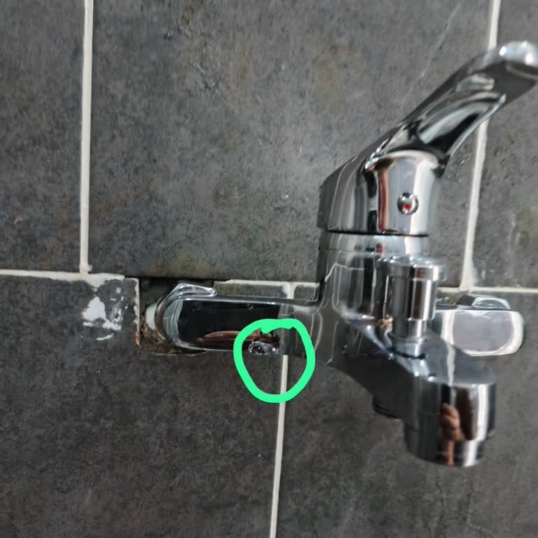 Sardıcı Banyo Bataryasında Su Sızıntısı Ve Cevapsız İade Talebi