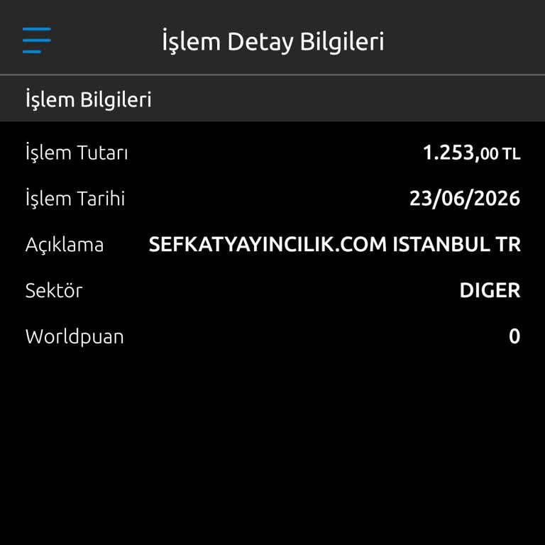 Şefkat Yayıncılık’tan Teslim Edilmemiş Sipariş Ve Cevapsız İletişim