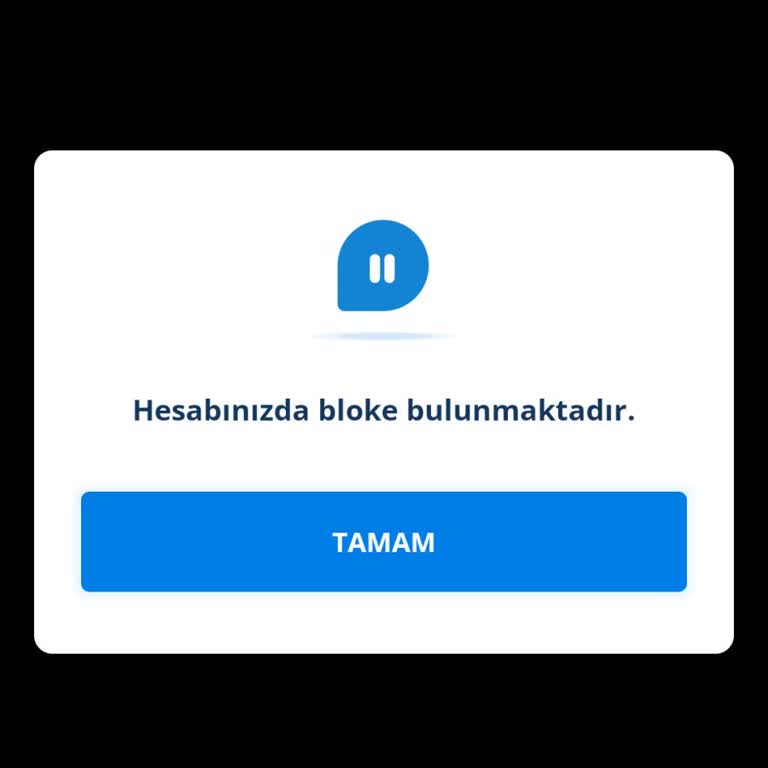 Denizbank Kredi Kartı Blokajı 7 Ay Boyunca Açıklama Alınamıyor