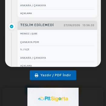 Yeni Doğan Çocuğumun Kimlik Kartı Teslim Edilmedi, Yanıltıcı Teslimat Gerekçeleri Ve Mağduriyet