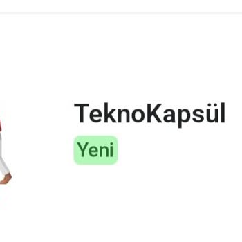 Tekno Kapsül'den Açıklamasız Sipariş İptali Ve Teslimat Talebi