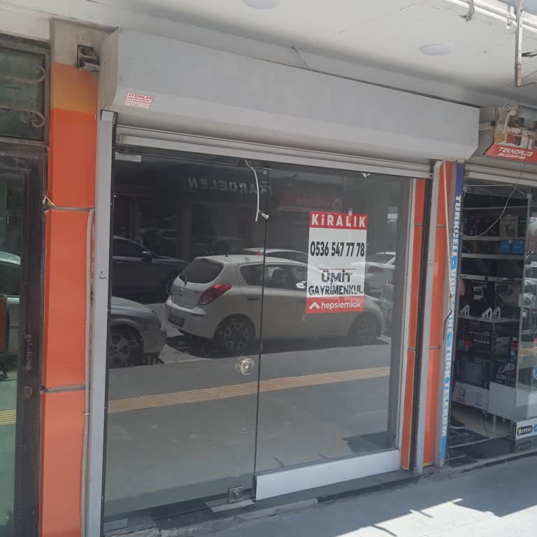 Bölgeye Ulaşılabilir Modem Teslim Noktası Olmadan Cezai Ücret Talebi